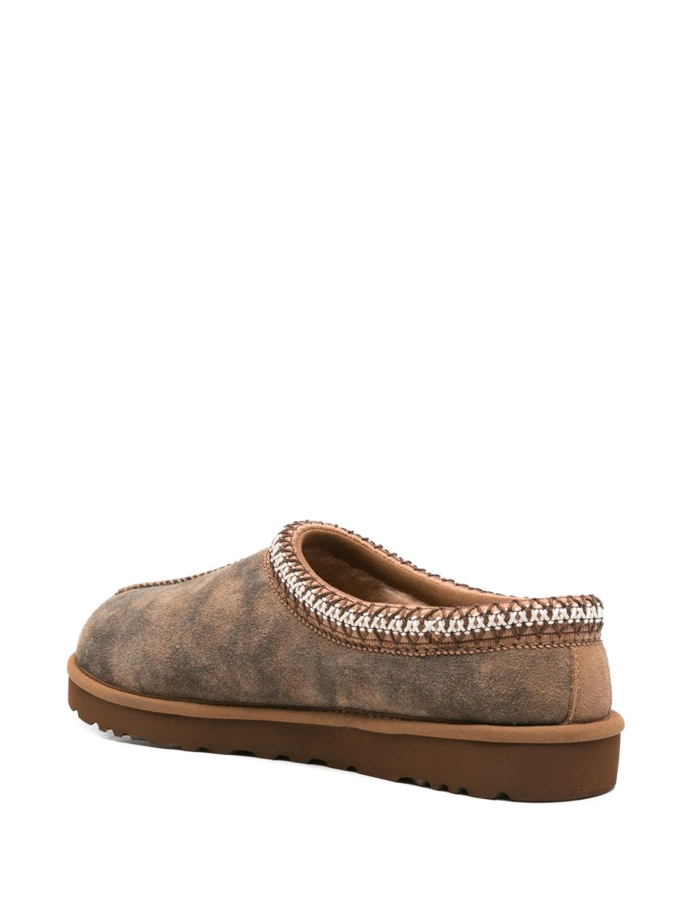 Suede Men’s Sandals with UGGplush™ Comfort - Banlieue91 -