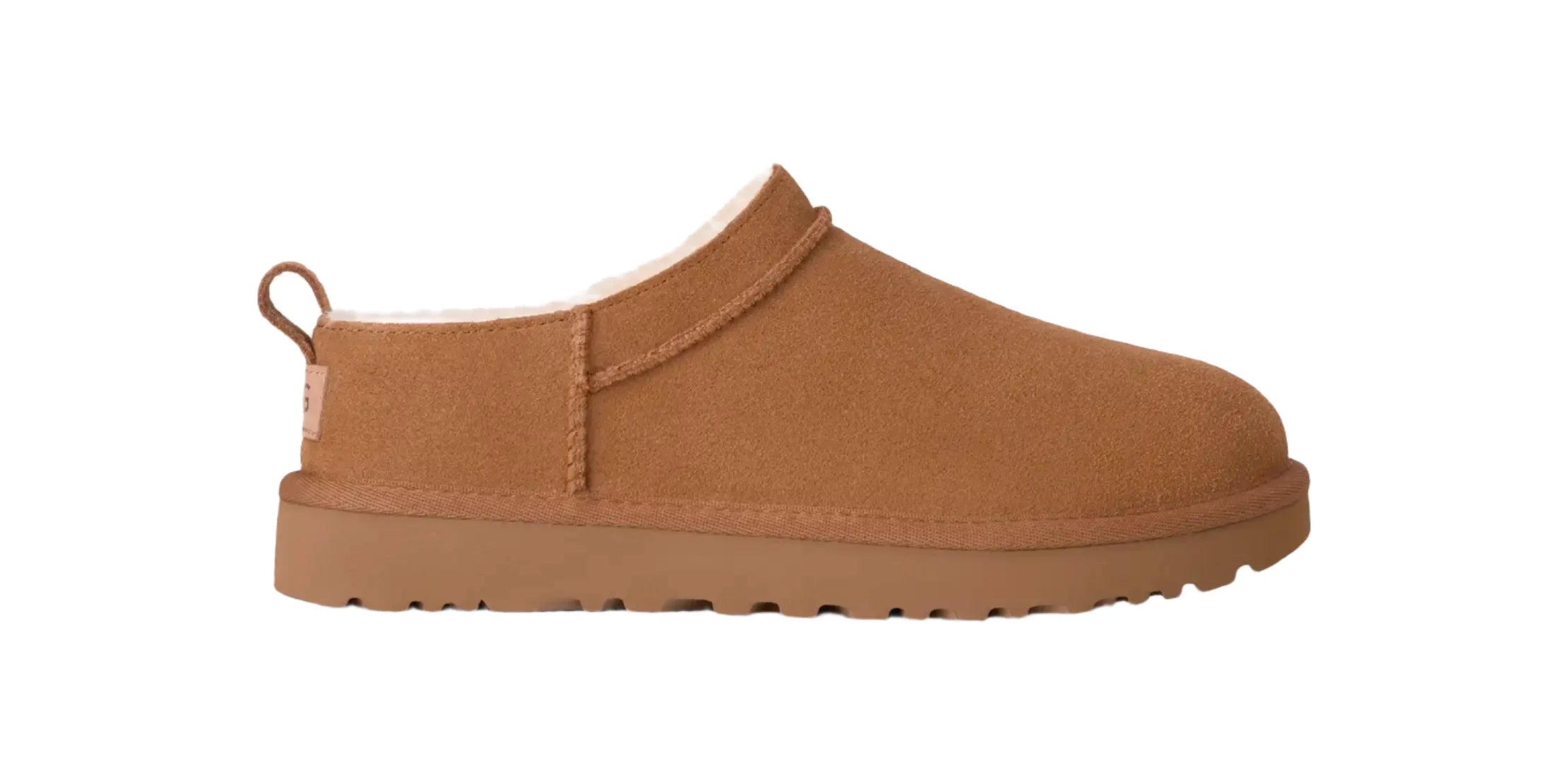 UGG Womens Classic Micro Boots - Banlieue91 -
