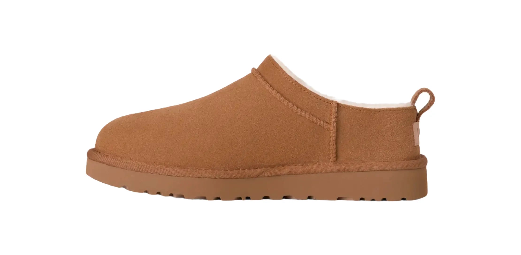 UGG Womens Classic Micro Boots - Banlieue91 -