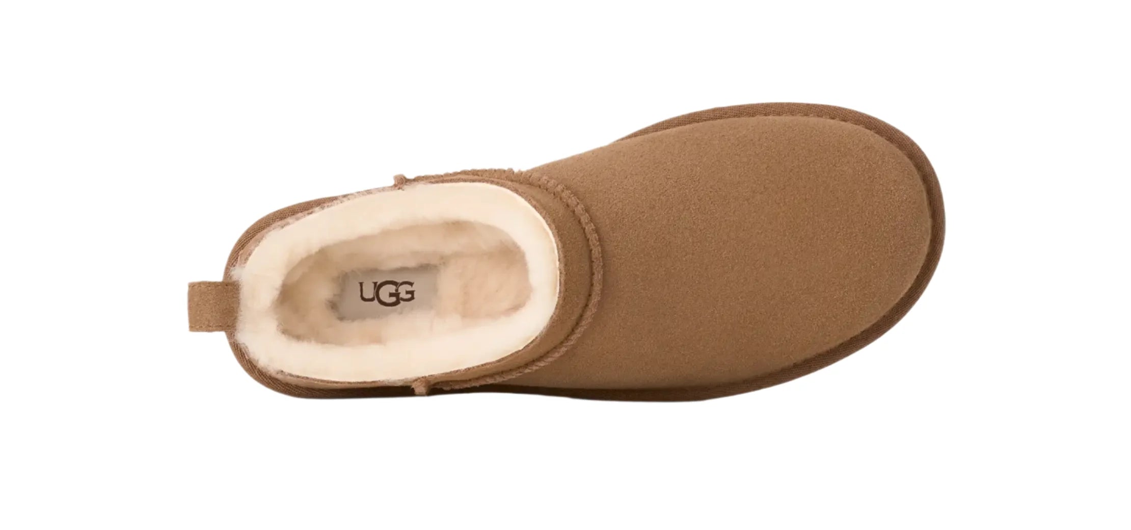 UGG Womens Classic Micro Boots - Banlieue91 -