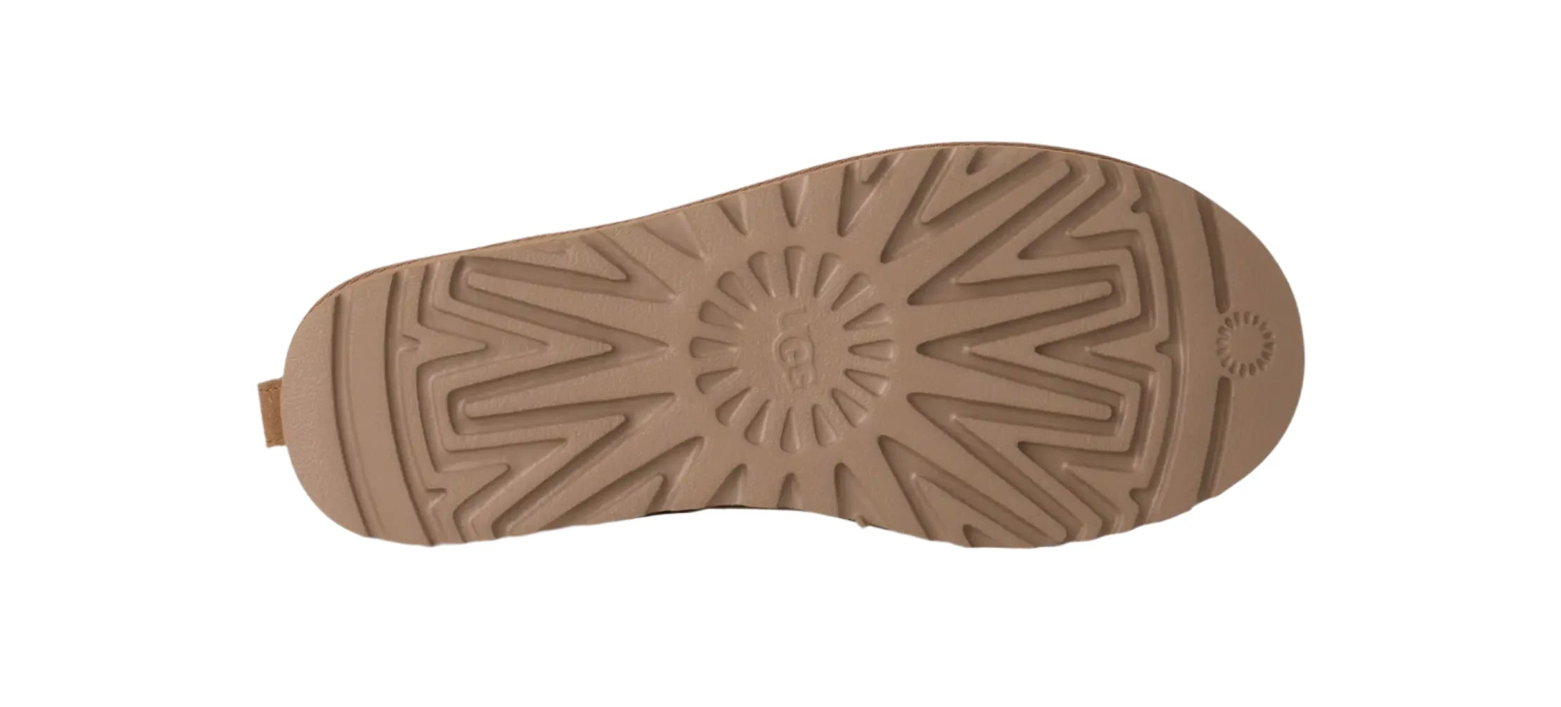 UGG Womens Classic Micro Boots - Banlieue91 -