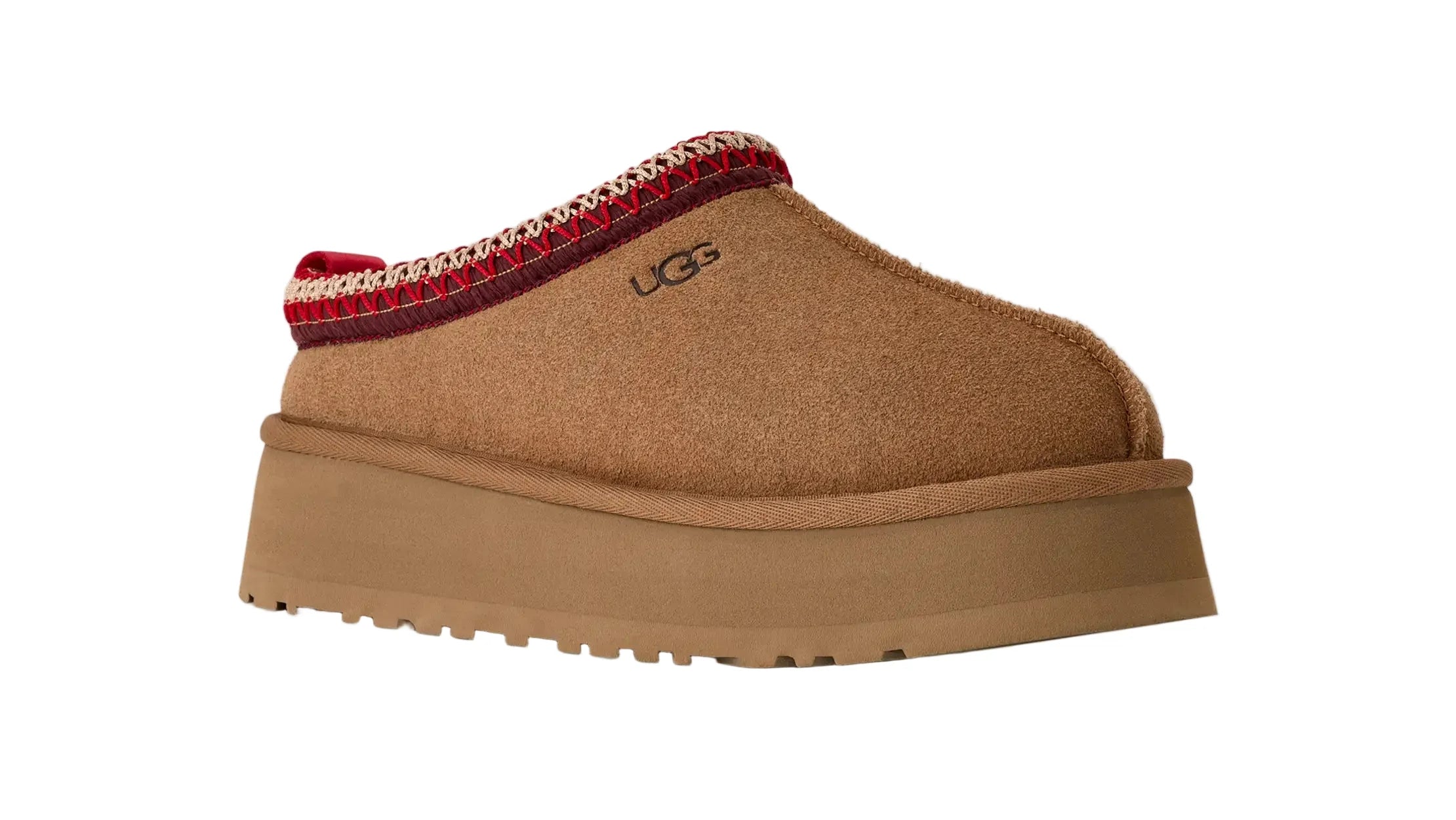 UGG Womens Tazz II Slipper Shoes - Banlieue91 -