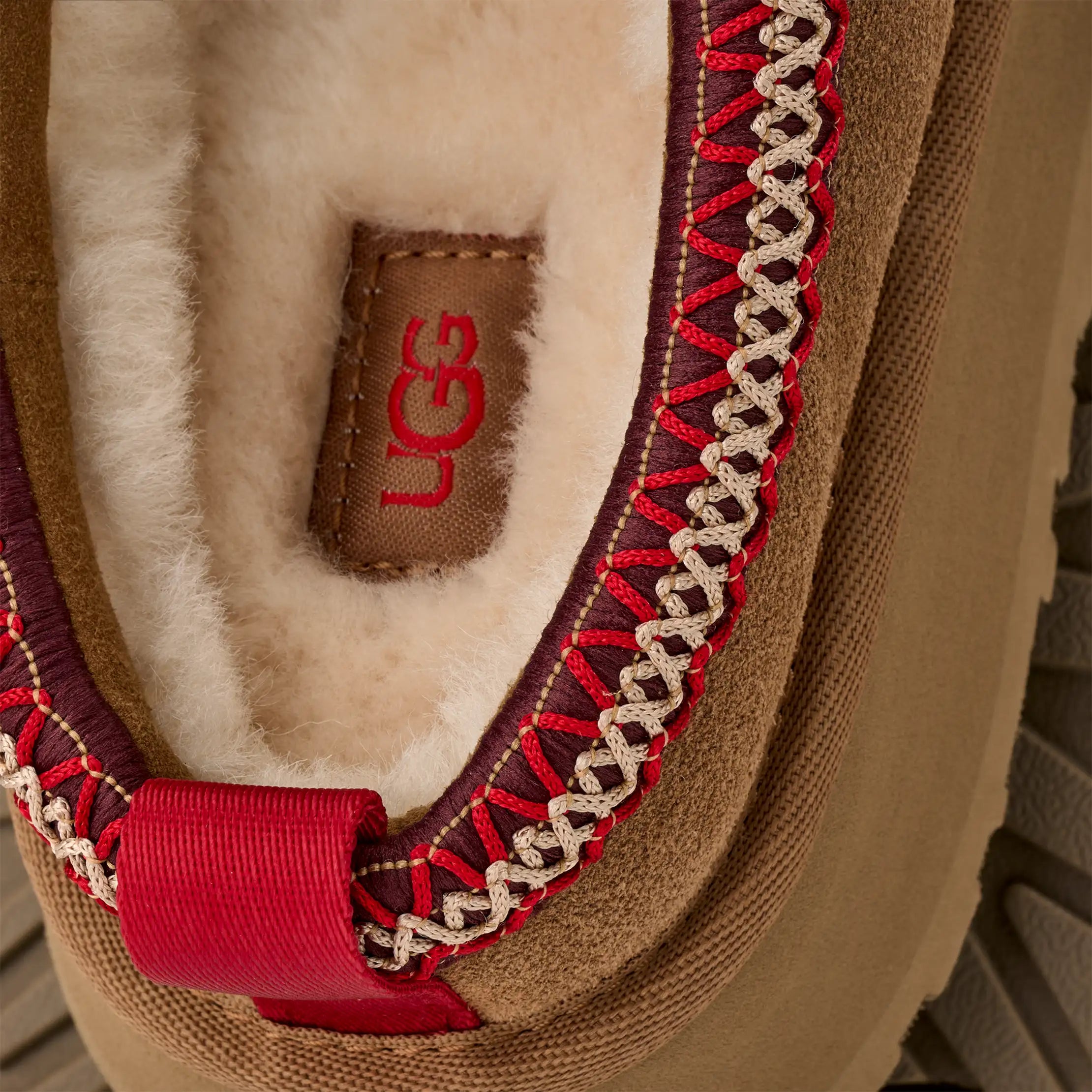 UGG Womens Tazz II Slipper Shoes - Banlieue91 -