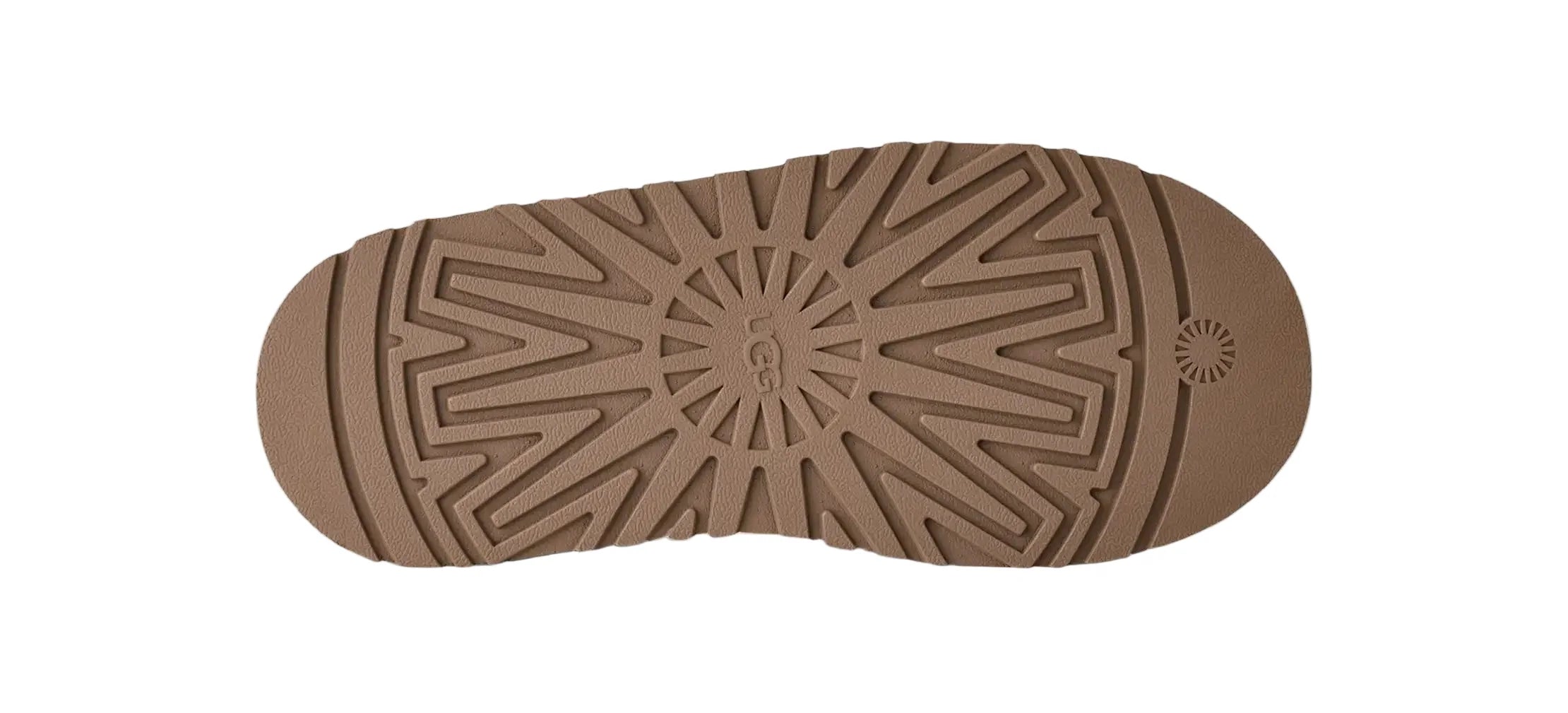 UGG Womens Tazz II Slipper Shoes - Banlieue91 -