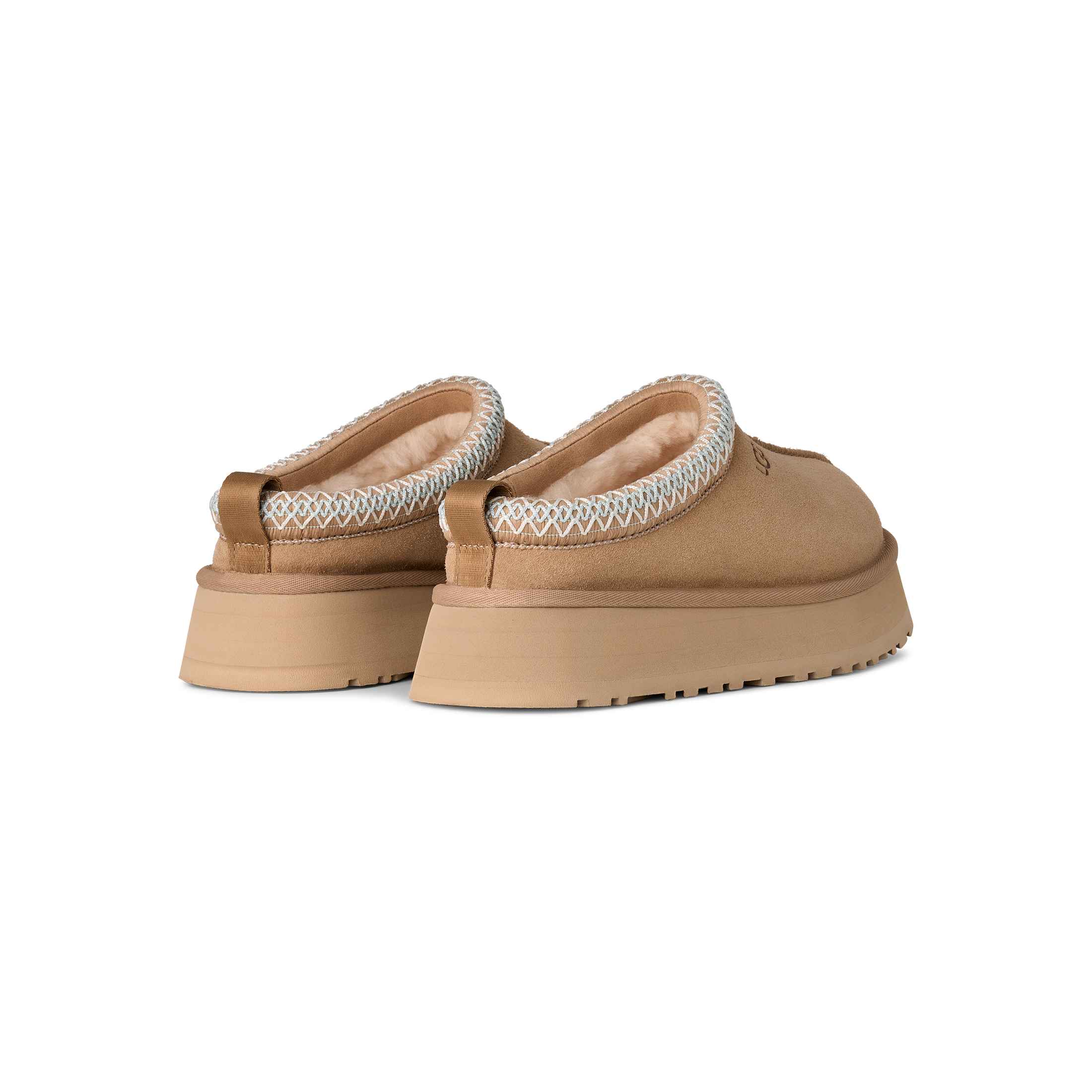 UGG Womens Tazz II Slipper Shoes - Banlieue91 -