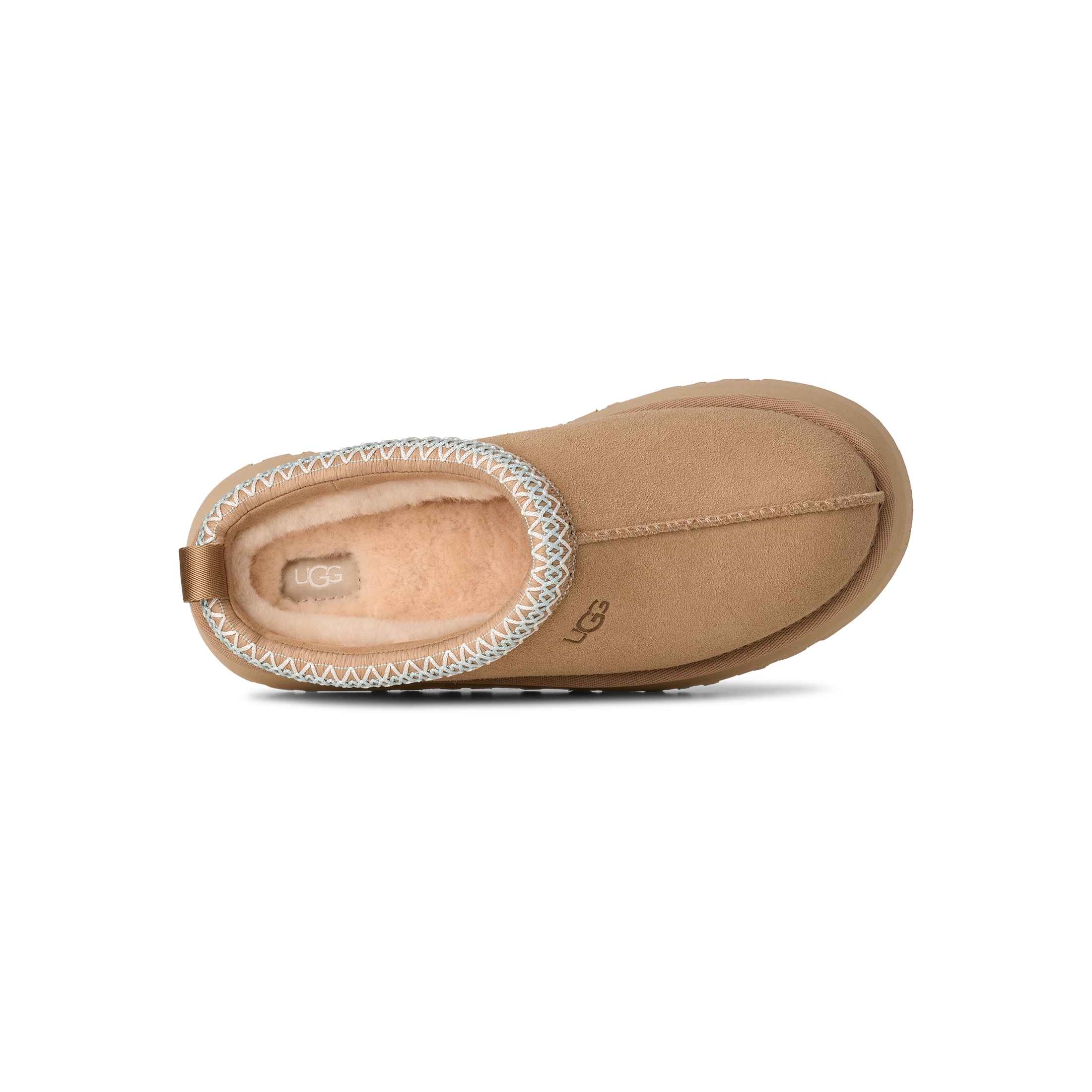 UGG Womens Tazz II Slipper Shoes - Banlieue91 -