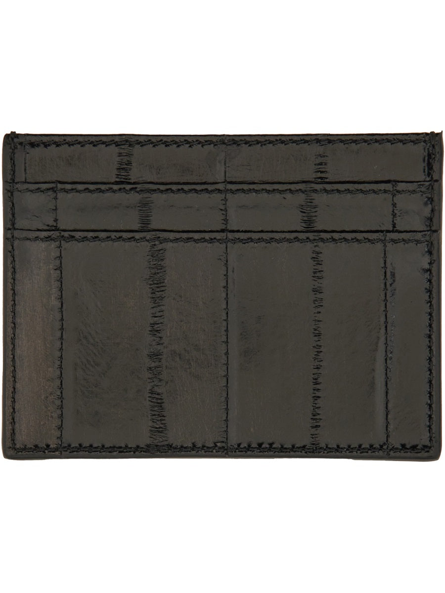 DOLCE & GABBANA Mini Italian Wallet for Men - Banlieue91 -
