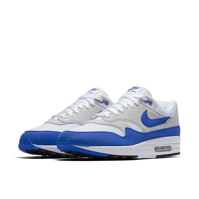 Nike Air Max 87 'Anniversary Royal' - Banlieue91