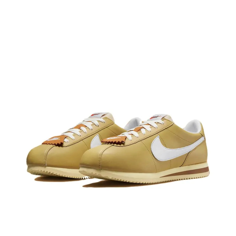 Nike Cortez '23 Se Wheat Gold' - Banlieue91 -