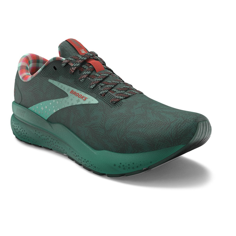 Brooks Womens Run Merry Ghost 16 Running Shoes - Banlieue91 -