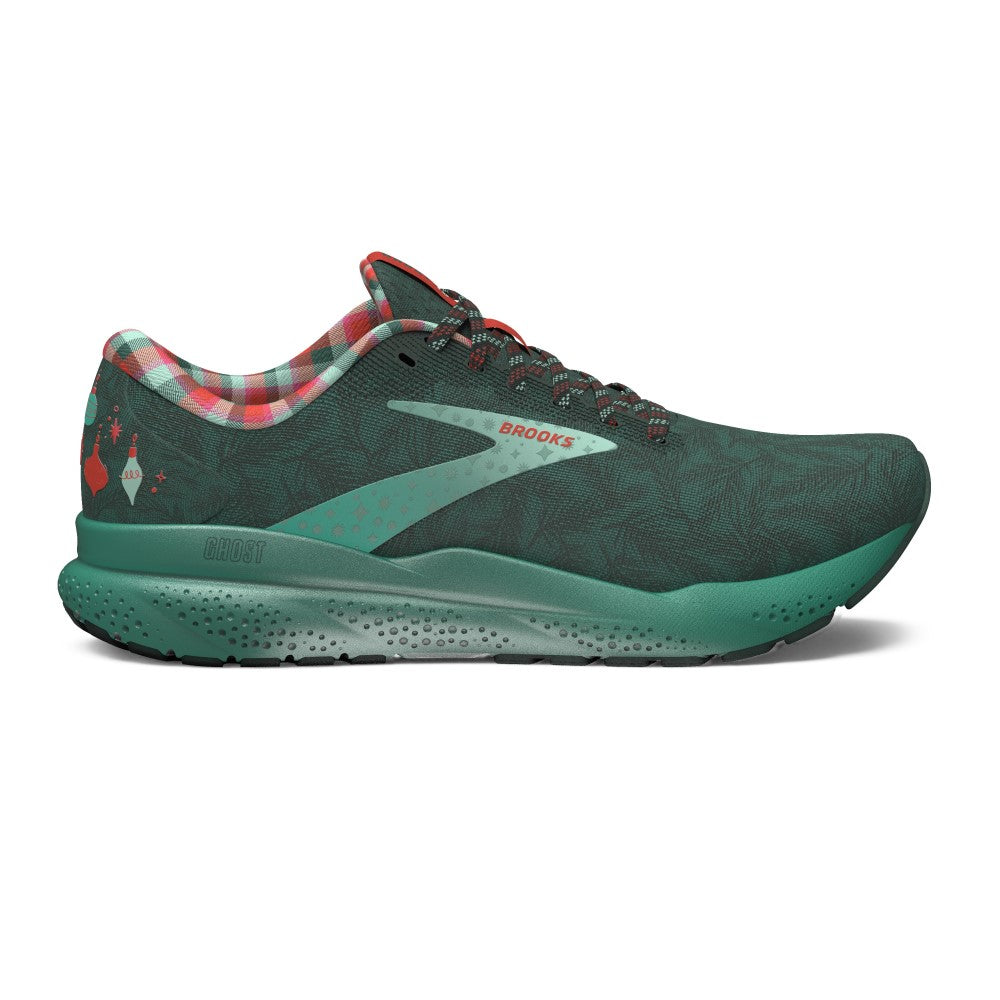 Brooks Womens Run Merry Ghost 16 Running Shoes - Banlieue91 -