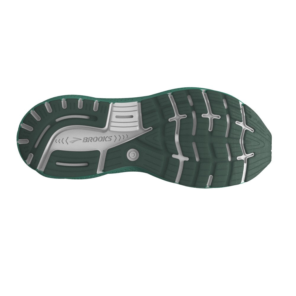 Brooks Womens Run Merry Ghost 16 Running Shoes - Banlieue91 -