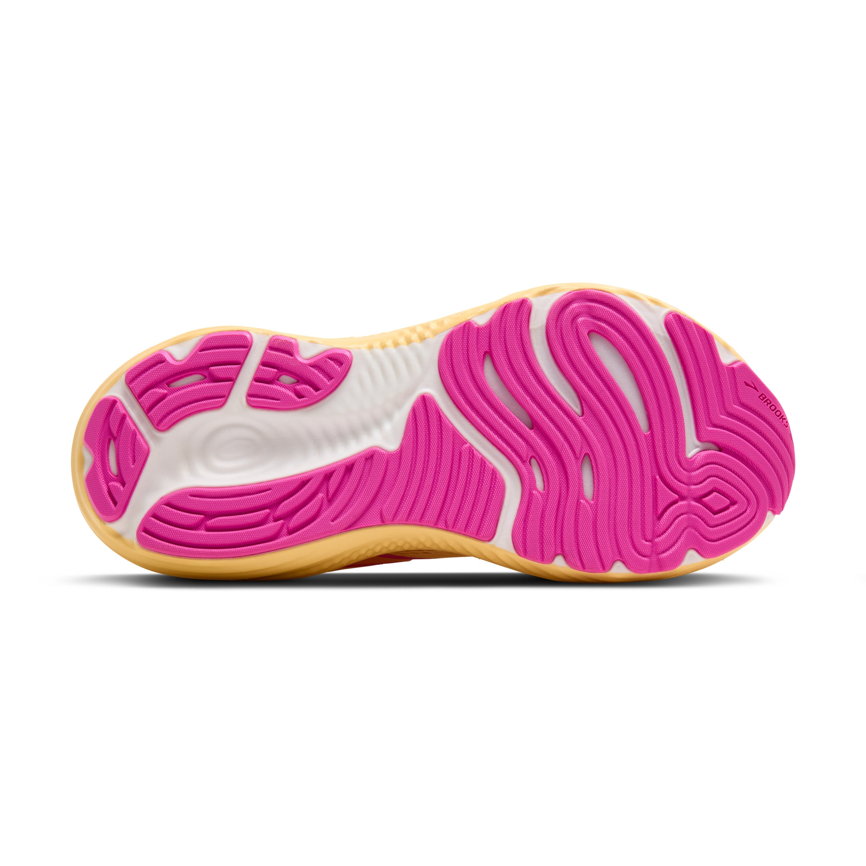 Brooks Womens Glycerin GTS 22 Running Shoes - Banlieue91 -