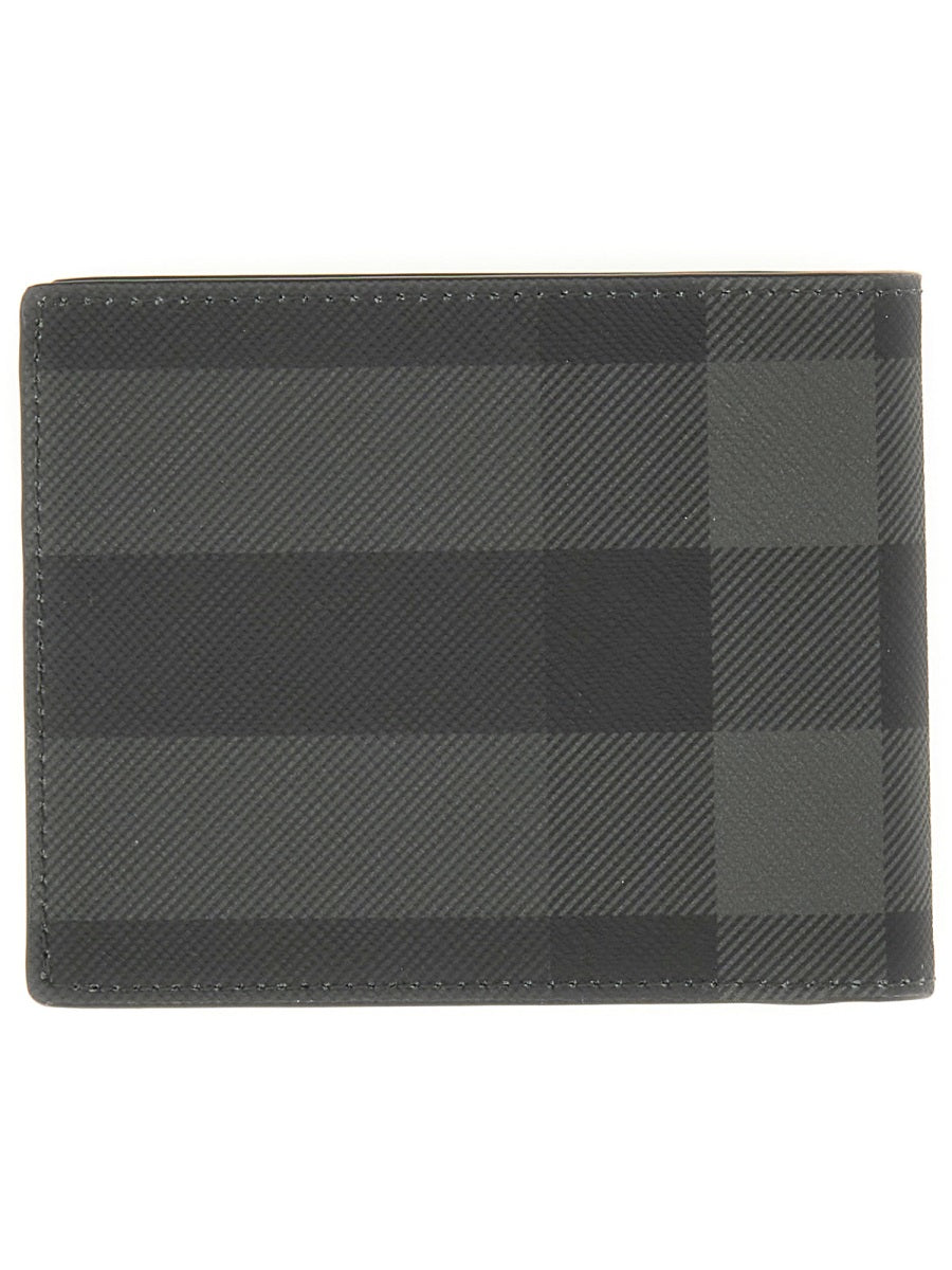 BURBERRY Minimalist Mini Wallet for Men - Banlieue91 -