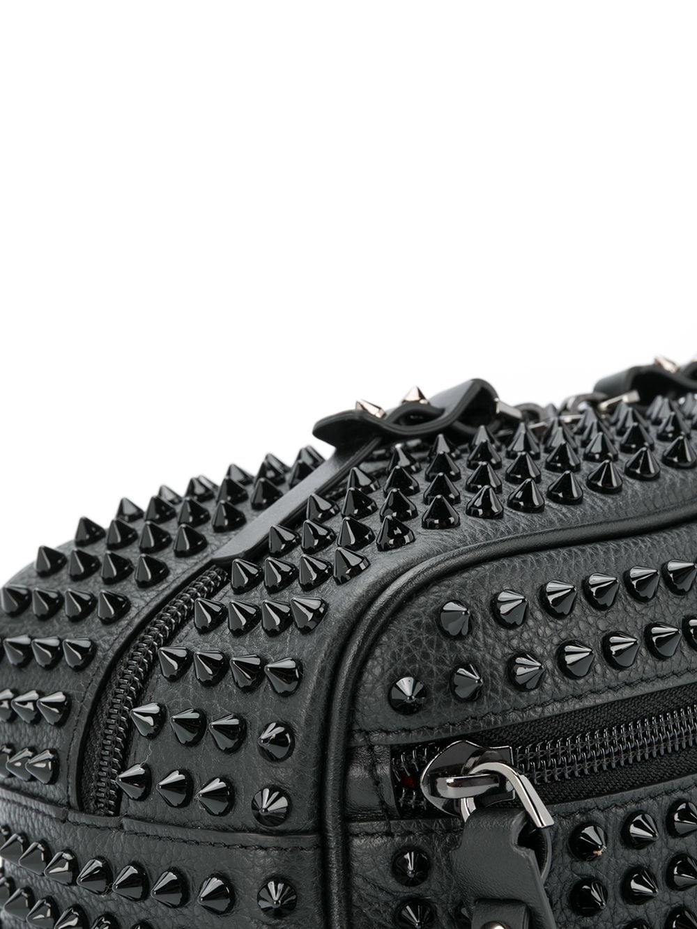 CHRISTIAN LOUBOUTIN Mini Blaster Beauty-Case - Banlieue91 -