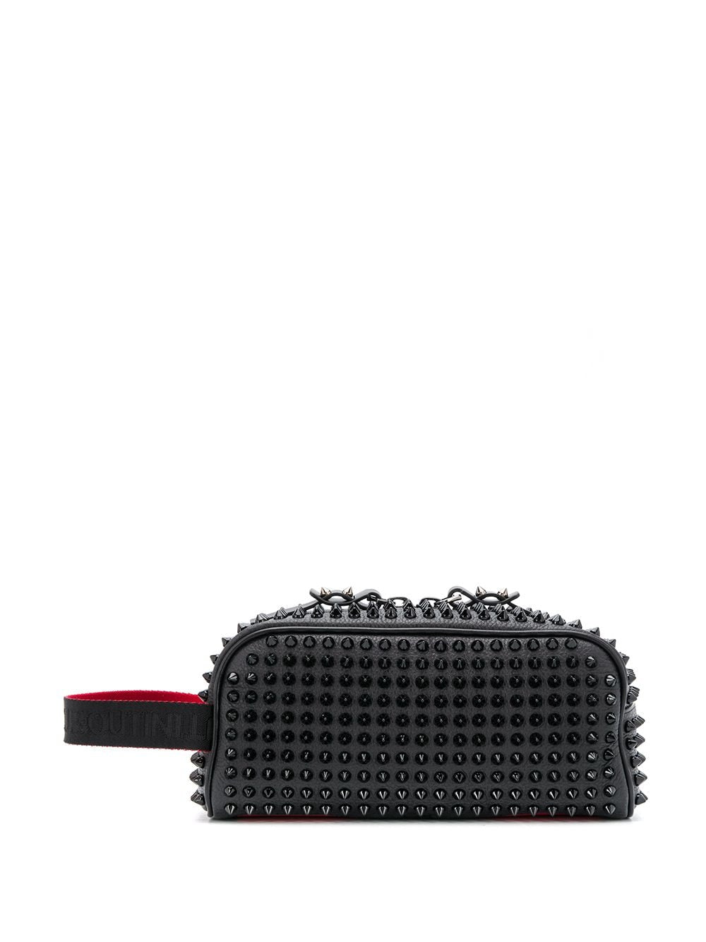 CHRISTIAN LOUBOUTIN Mini Blaster Beauty-Case - Banlieue91 -