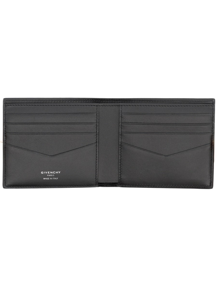 GIVENCHY Mini Billfold Wallet - Banlieue91 -