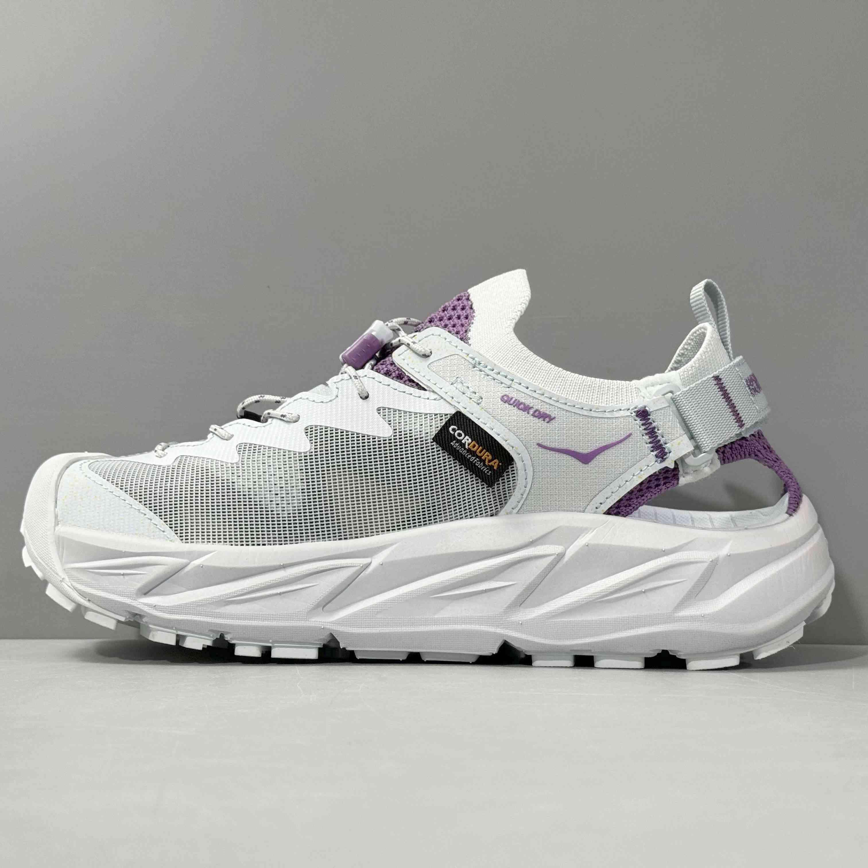 Hoka One One Hopara 2 'Illusion Amethyst' - Banlieue91