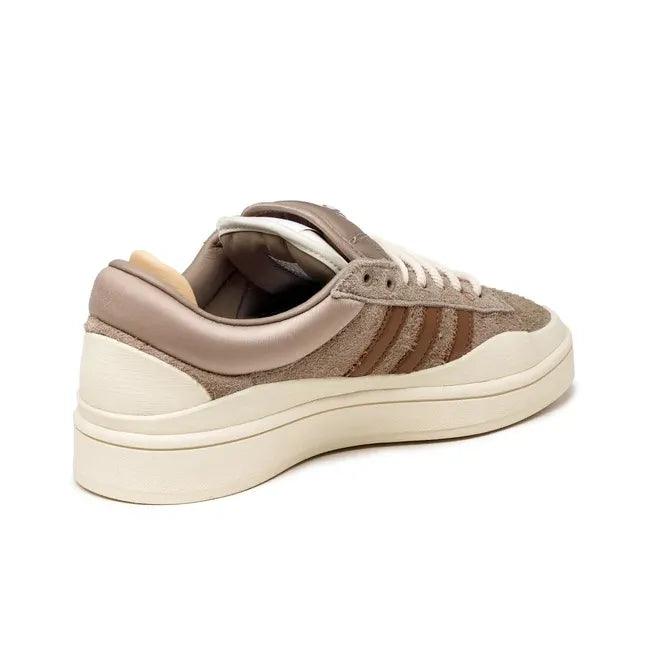 Adidas Originals Campus Light Bad Bunny 'Chalky Brown' - Banlieue91 -