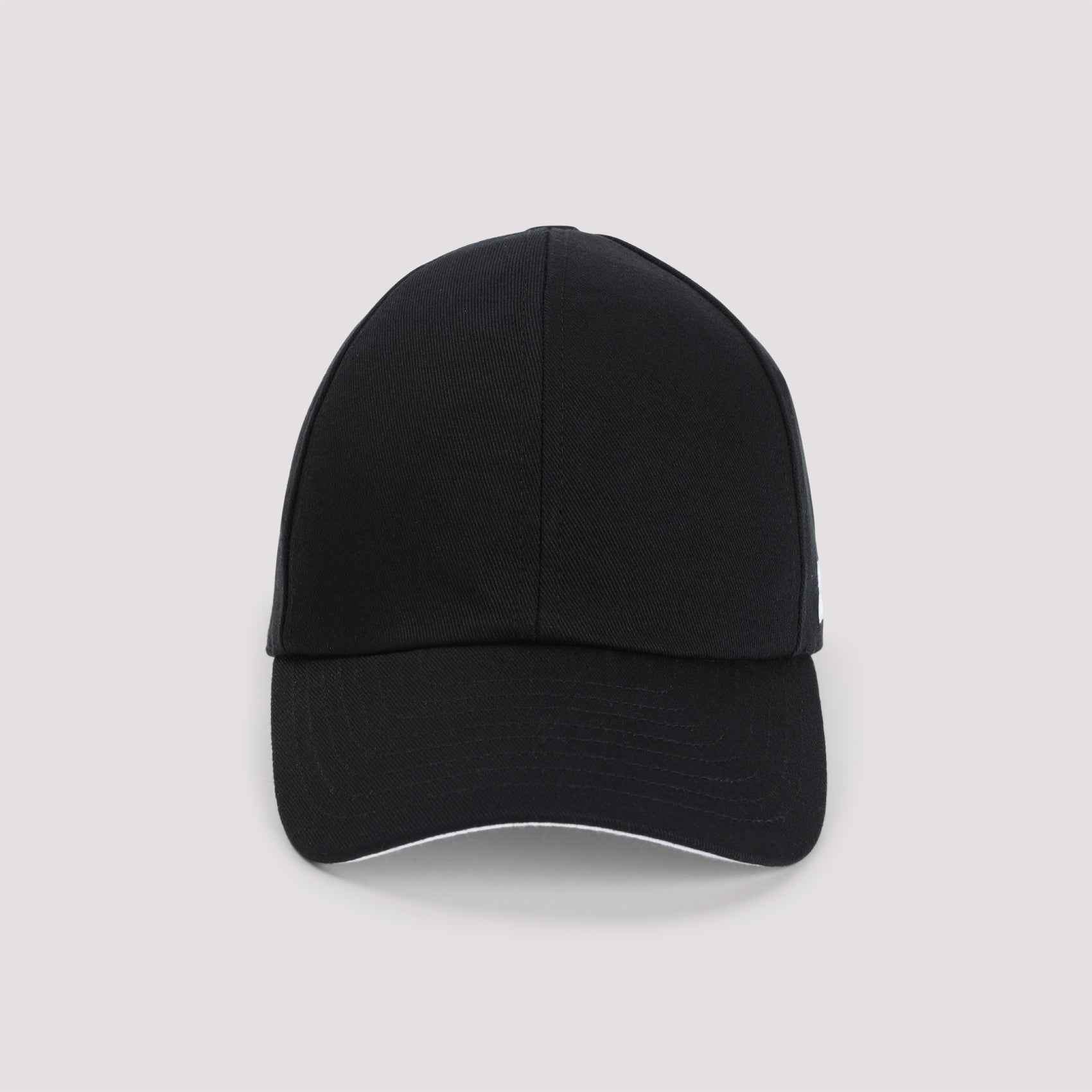 COURREGÈS Signature Cap for Men - Banlieue91 -