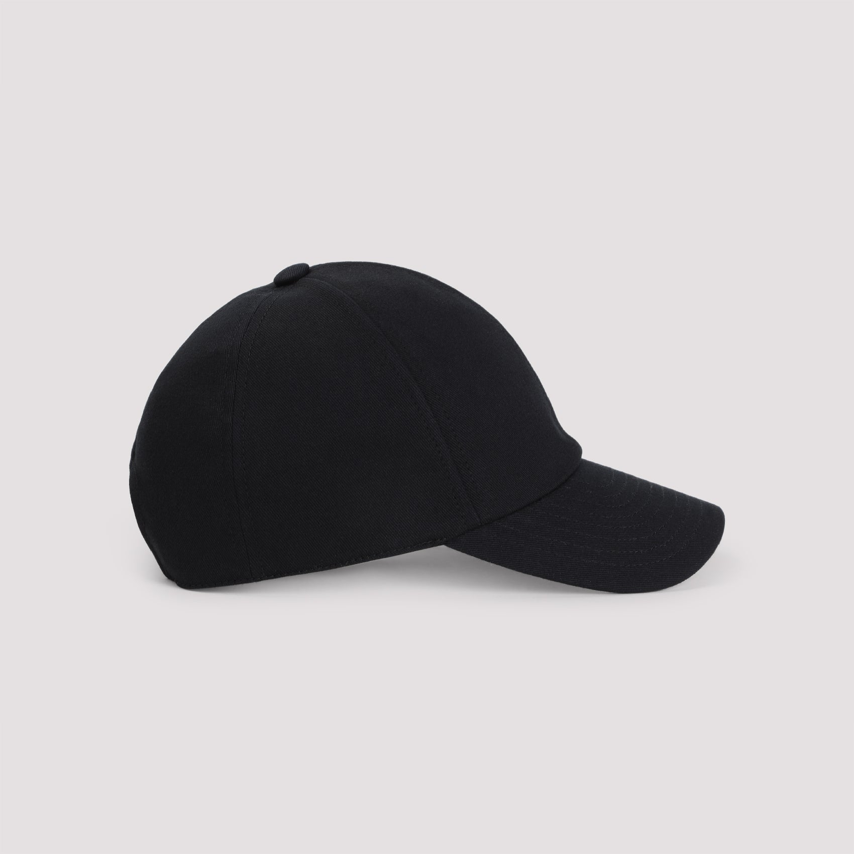 COURREGÈS Signature Cap for Men - Banlieue91 -