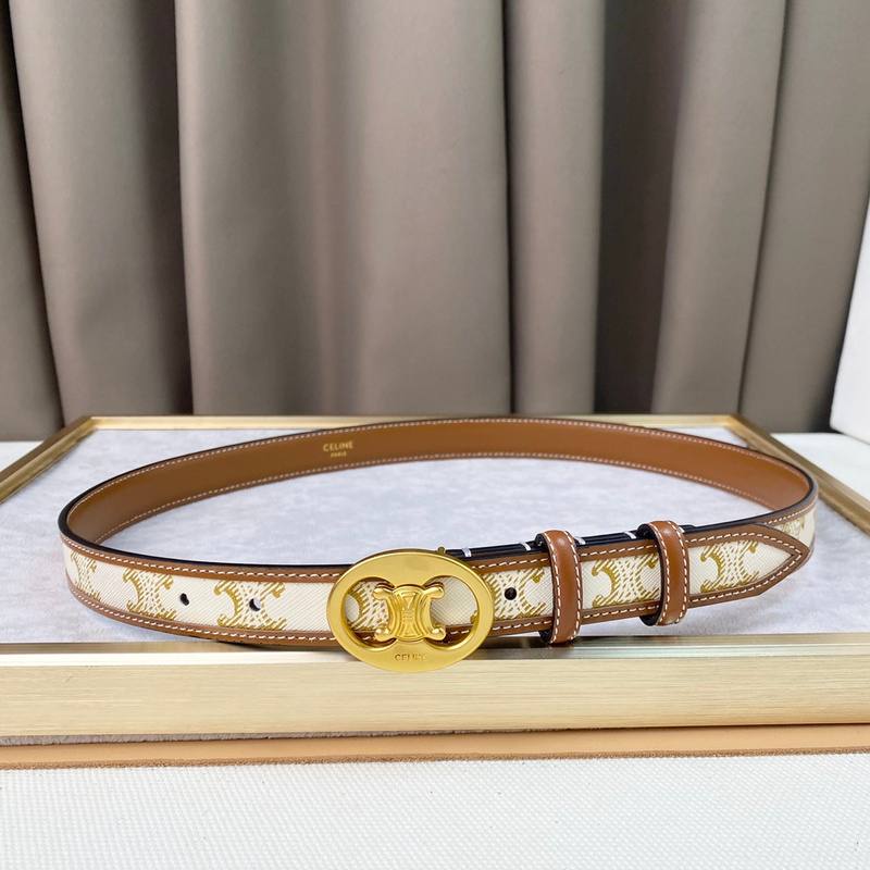 Celine Women Belt - Banlieue91