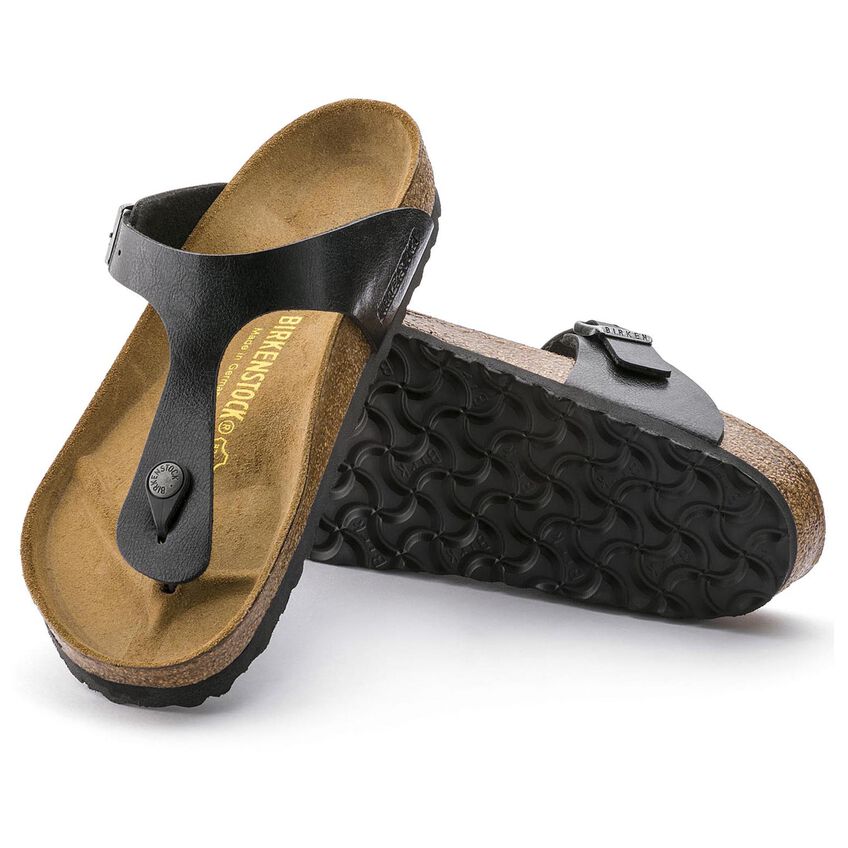 Birkenstock Gizeh Birko-Flor Sandal - Banlieue91 -