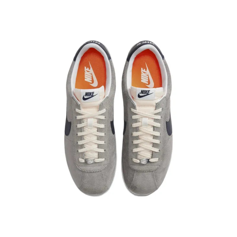 Nike Cortez Size? Exclusive Grey - Banlieue91 -