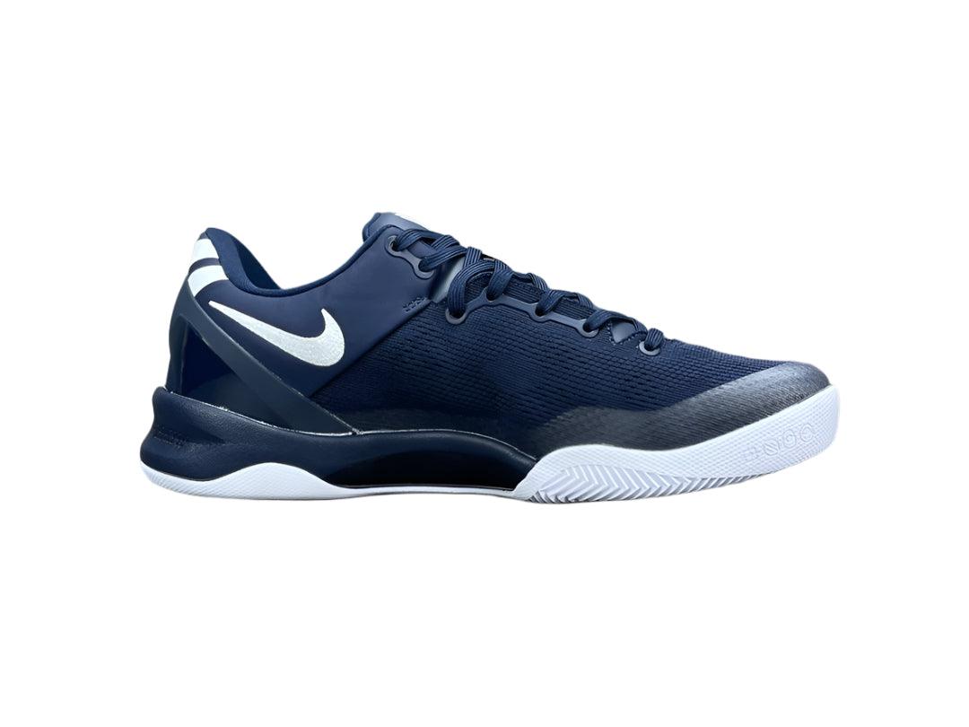 Nike Kobe 8 Protro 'College Navy' - Banlieue91 -