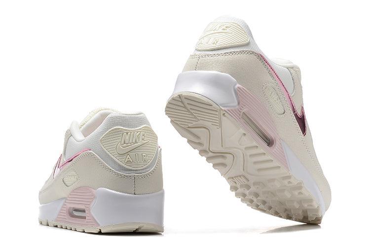 Nike Air Max 90 'Sail Pink Oxford' - Banlieue91