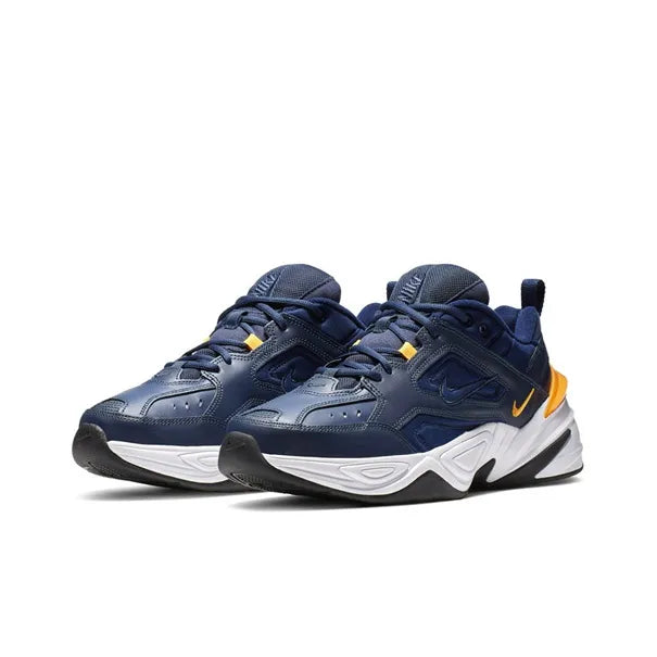 Nike M2K Tekno Midnight Navy - Banlieue91 -