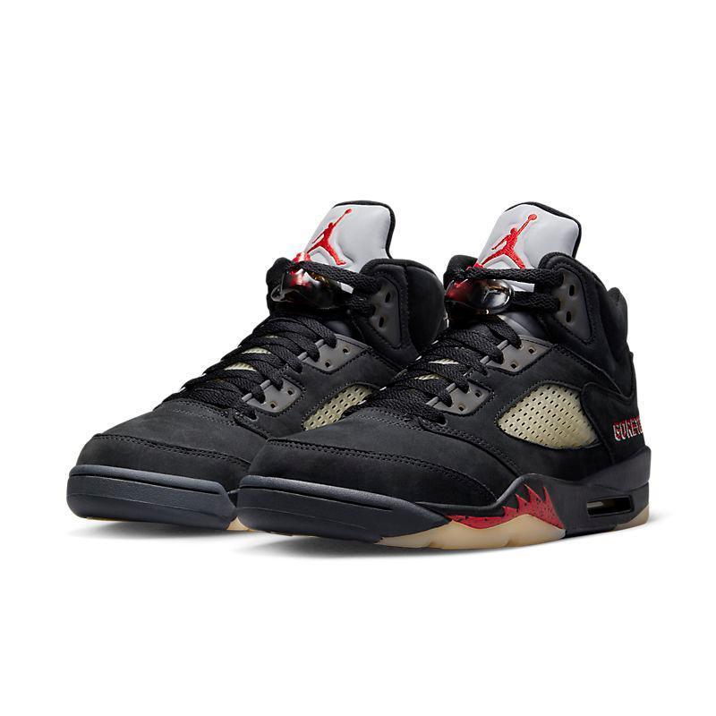 Air Jordan 5 Retro 'Gore-Tex Off-Noir' - Banlieue91