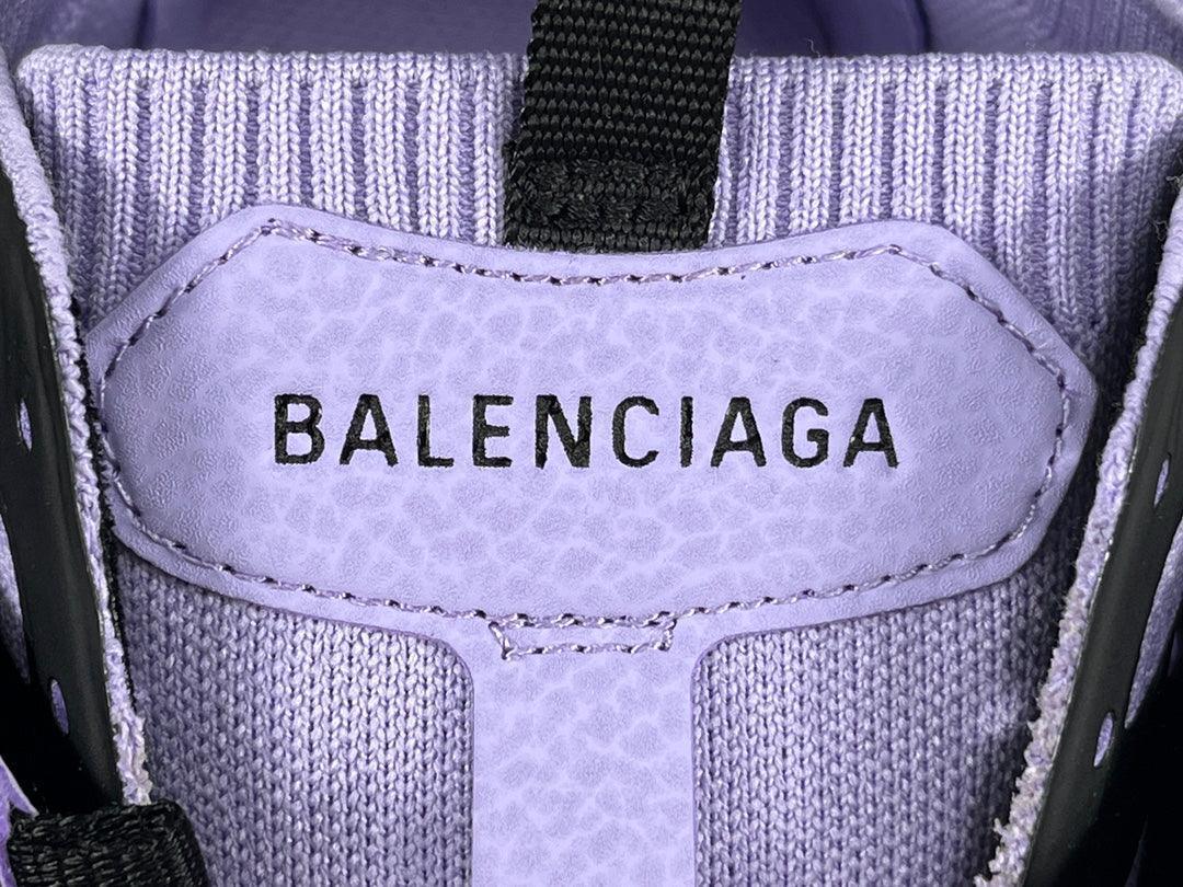 BALENCIAGA TRACK SNEAKERS - Banlieue91