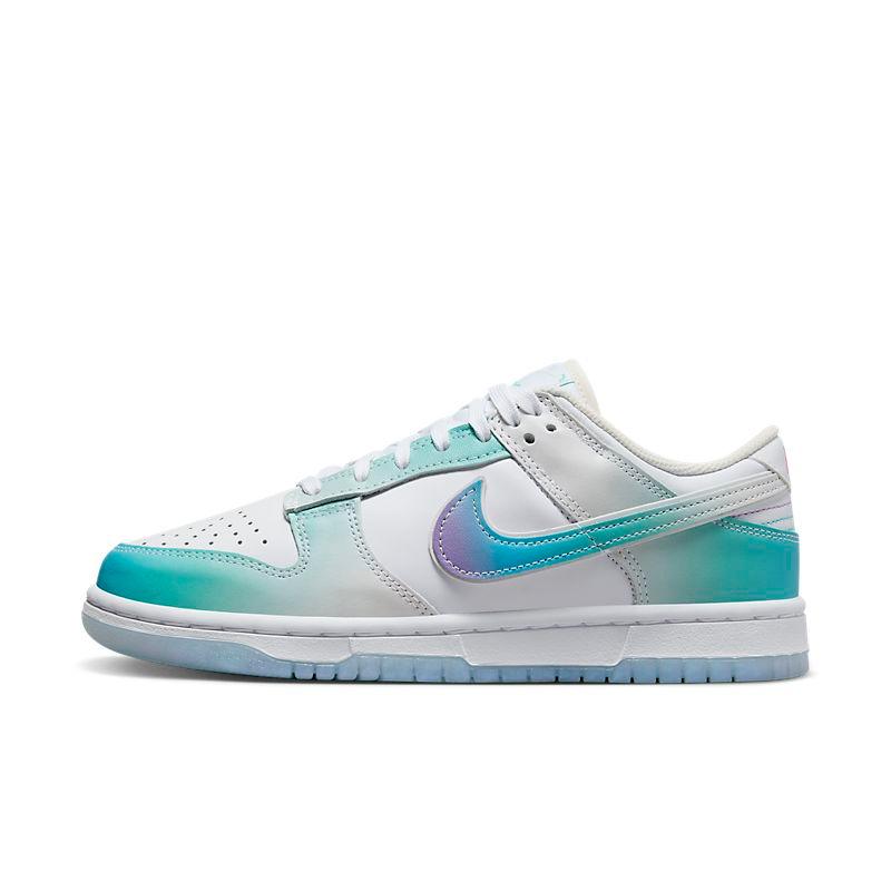 Nike Dunk Low 'Unlock Your Space' - Banlieue91