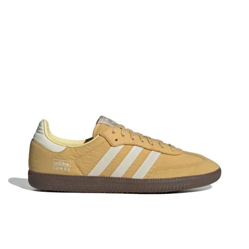 Adidas Originals Samba 'Reflective Nylon Oat' - Banlieue91 -