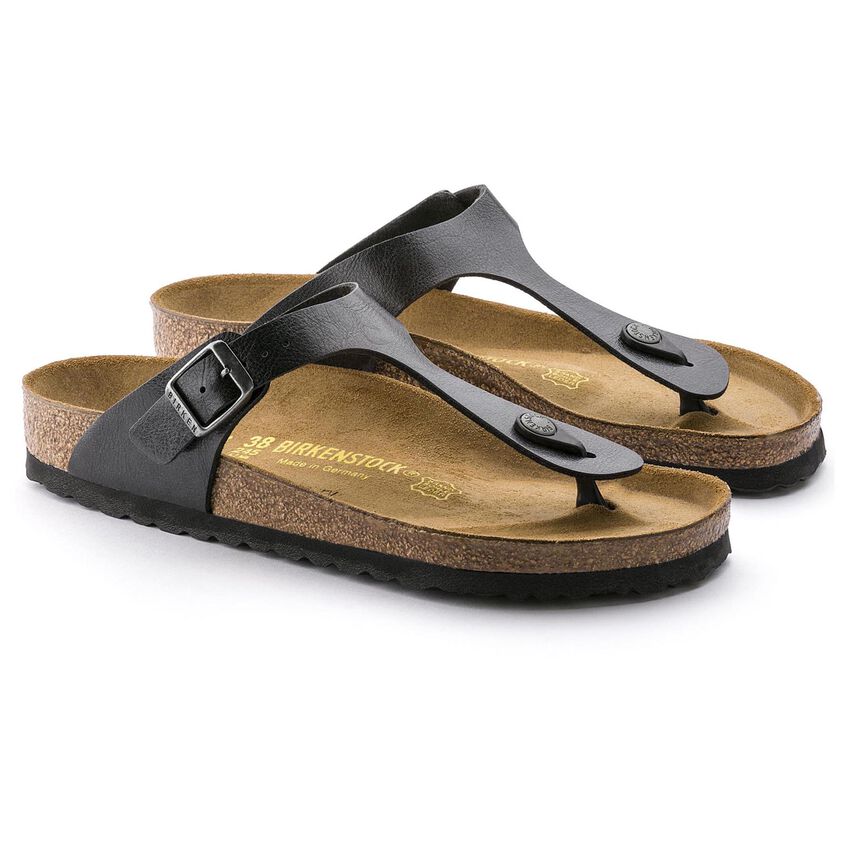 Birkenstock Gizeh Birko-Flor Sandal - Banlieue91 -