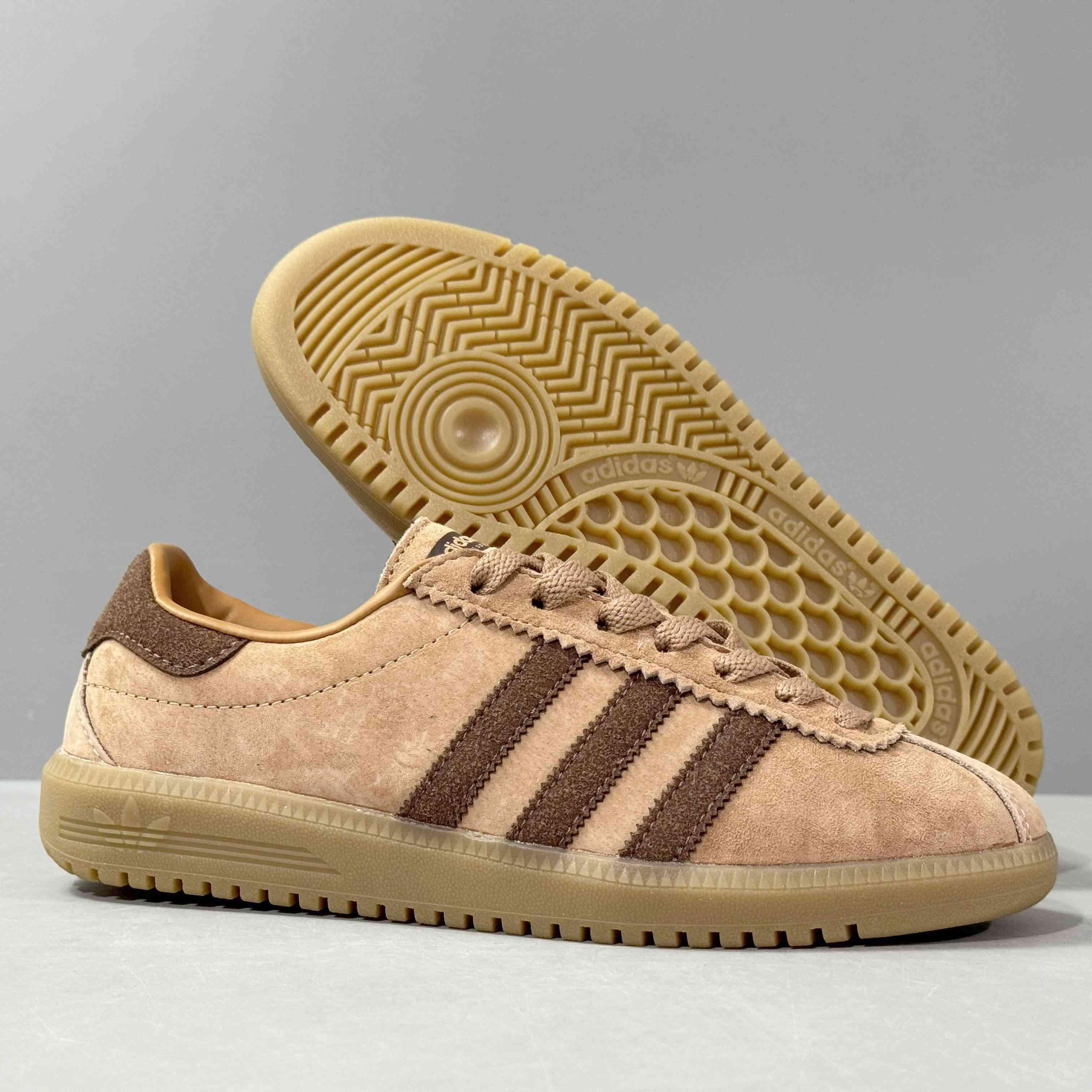 Adidas Originals Bermuda 'DEADSTOCK' - Banlieue91