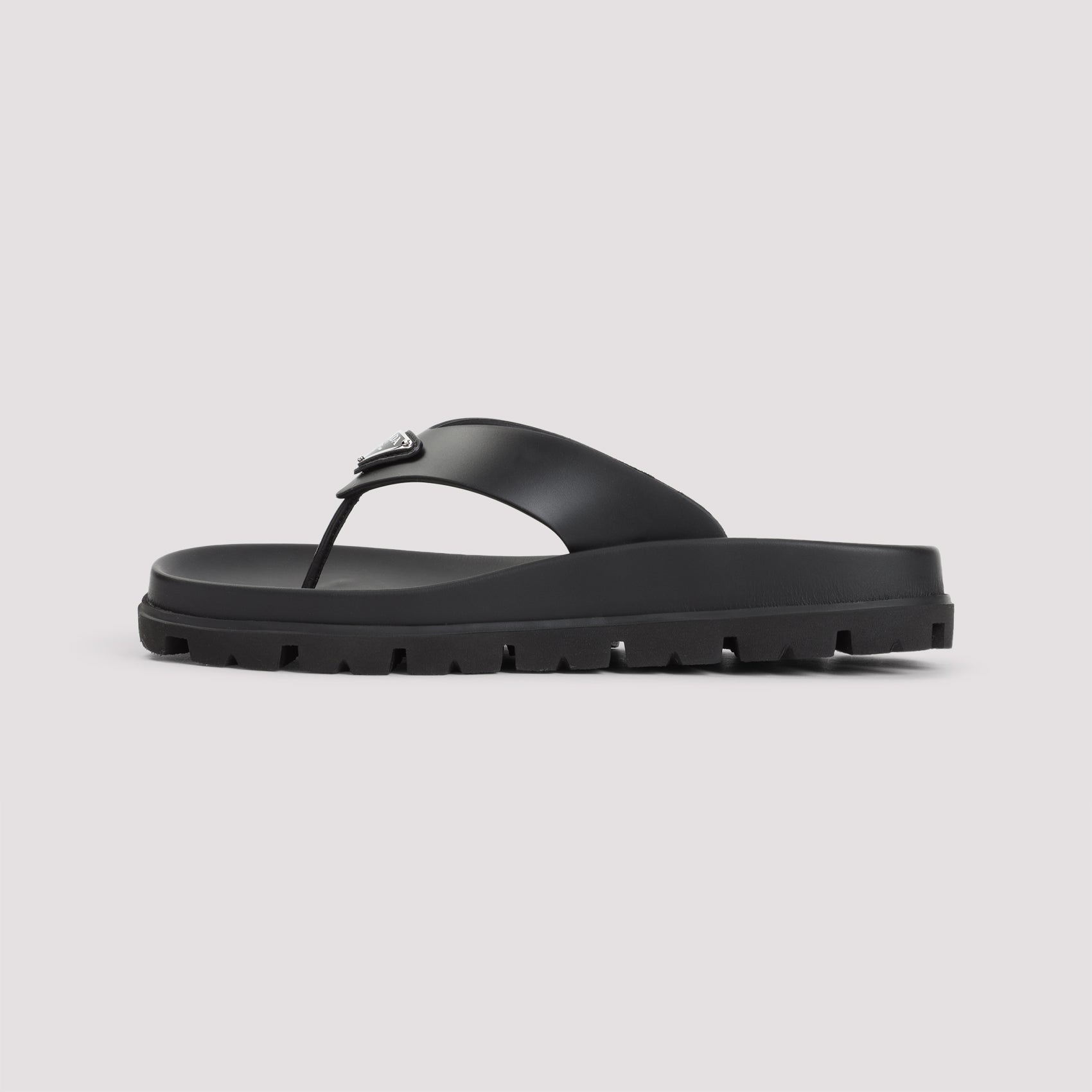 PRADA Men's Premium EVA Sandals - Banlieue91 -