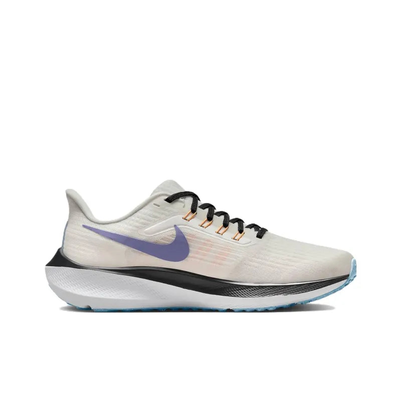 Nike Air Zoom Pegasus 39 Phantom Purple Cerulean - Banlieue91 -