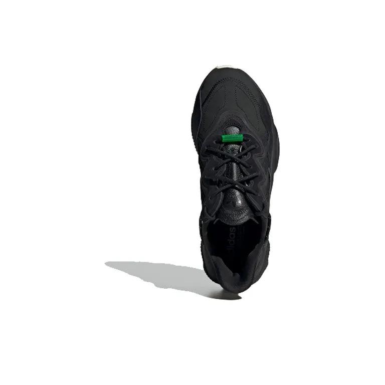 Adidas Originals Ozweego Tr 'Core Black' - Banlieue91 -