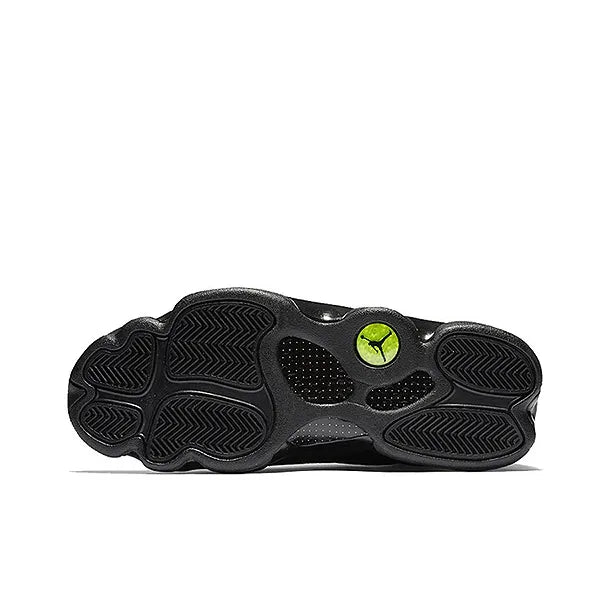 Air Jordan 13 Retro Black Cat