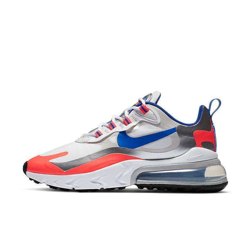 Nike Air Max 270 React 'Knicks' - Banlieue91