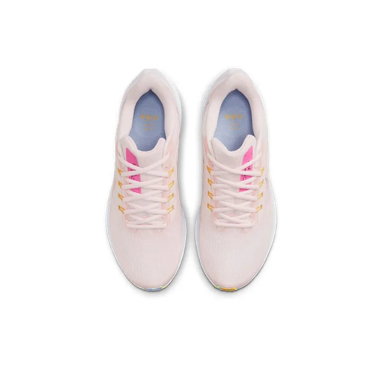 Nike Air Zoom Pegasus 39 Premium Light Soft Pink - Banlieue91 -