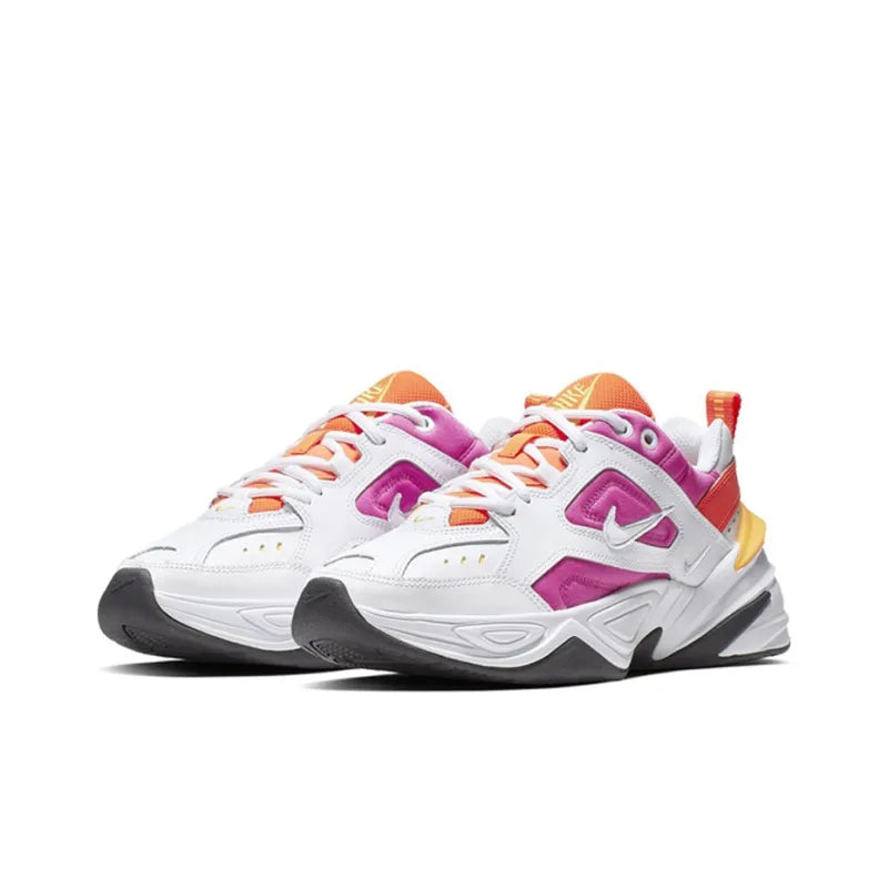 Nike M2K Tekno Laser Fuchsia - Banlieue91 -