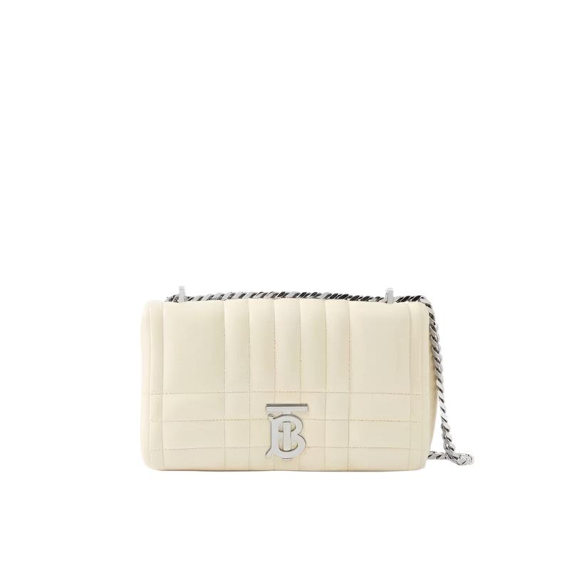 Burberry Small Lola Shoulder Bag