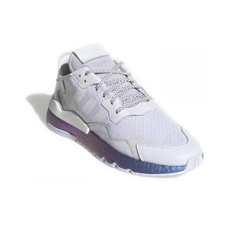 Adidas Originals Nite Jogger 'Cloud White Crystal'