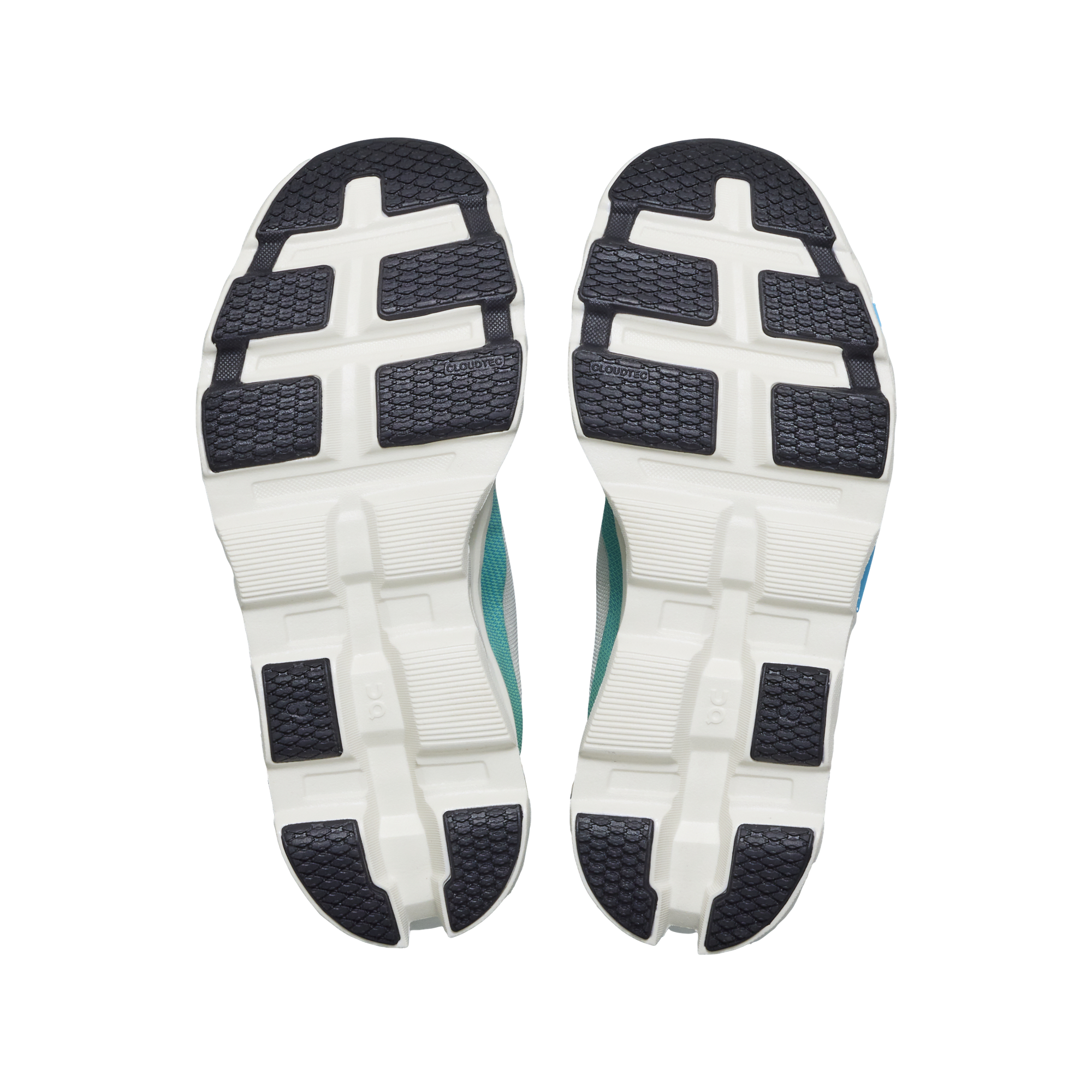 On Womens Cloudmonster 2 Running Shoes - Banlieue91 -