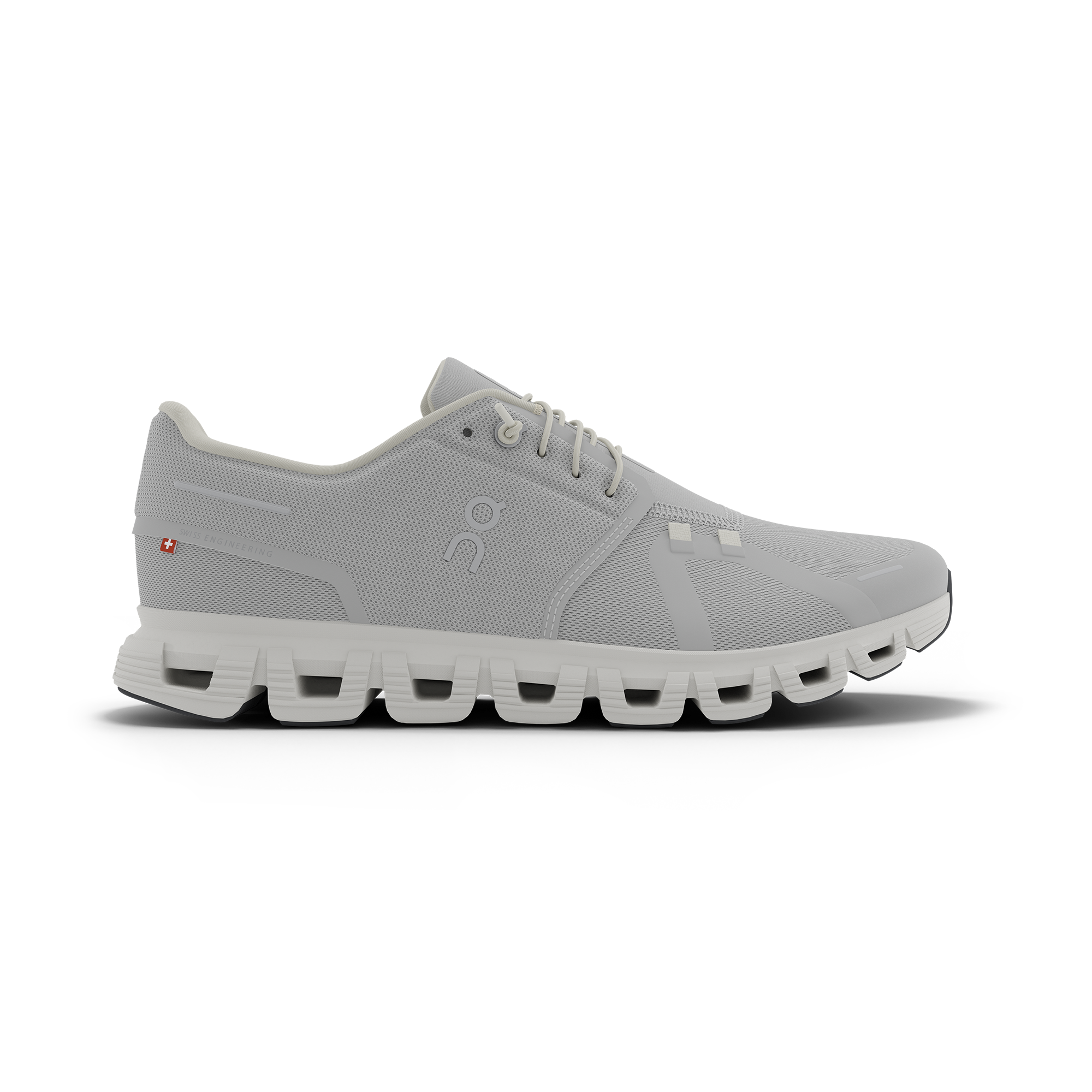 On Womens Cloud 6 Running Shoes - Banlieue91 -
