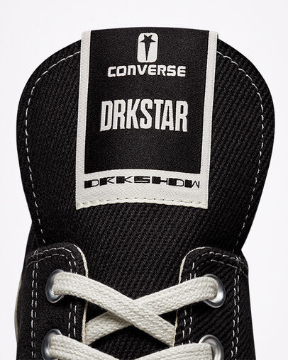 Converse x DRKSHDW DRKSTAR Chuck 70