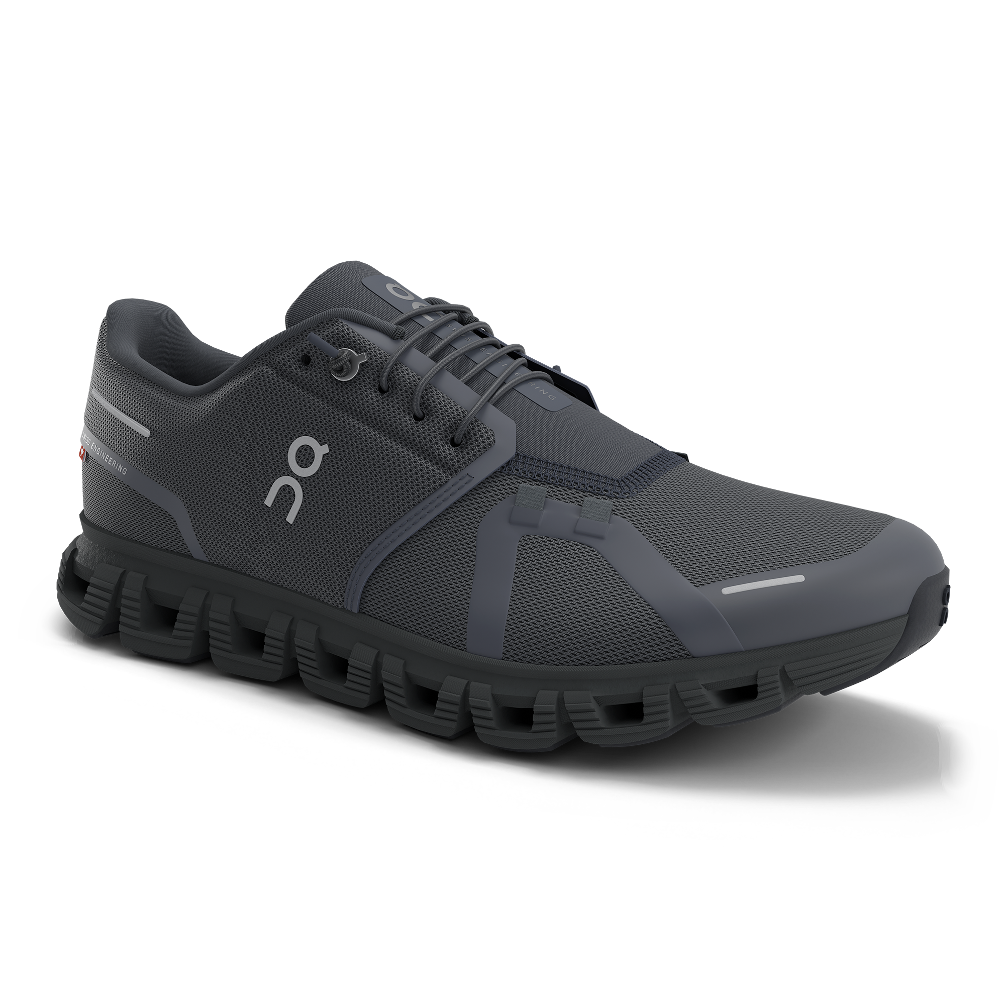 On Womens Cloud 6 Running Shoes - Banlieue91 -
